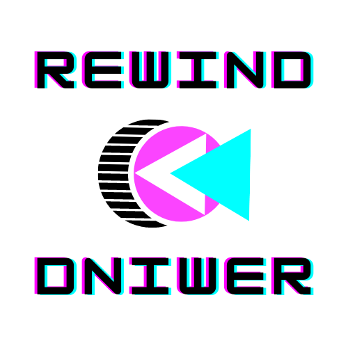 REWIND logo